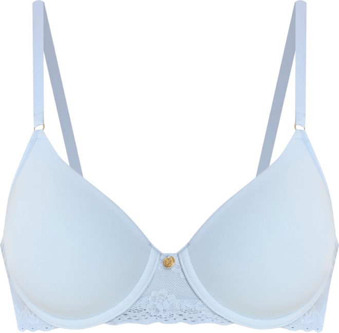 Women's Bliss Perfection Contour Underwire Bra 721154