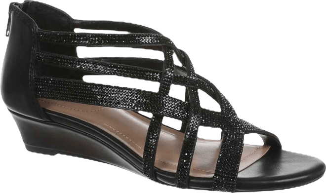 Women's Gabbii Wedge Sandals, Macy's Exclusive