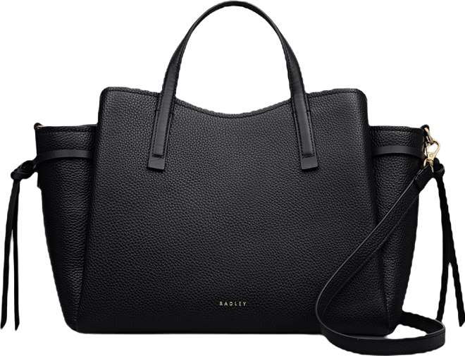 Radley London Blake Gardens Large Ziptop Grab Bag - Macy's