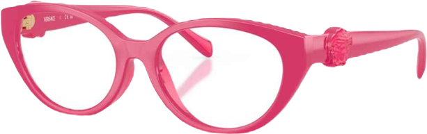 Women's Cat Eye Eyeglasses, VK3010U