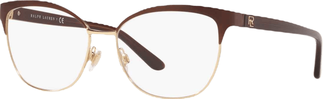 Women's Cat Eye Eyeglasses, RL5099