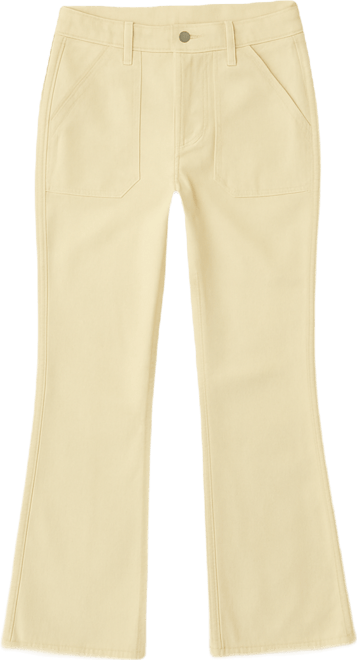 Women's Hayden Bootcut Jeans