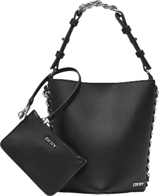 Riona Mini Bucket Bag