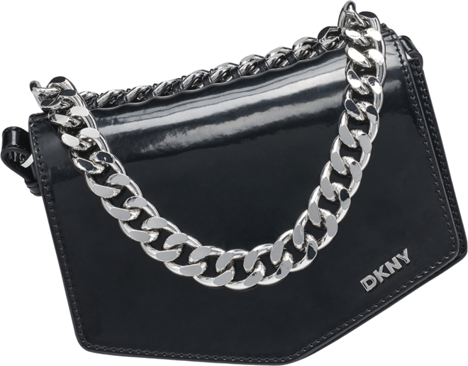 Riona Flap Mini Crossbody Bag