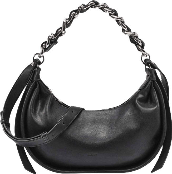 Fiona Small Hobo Bag