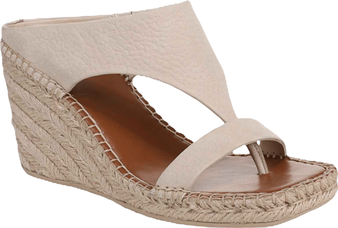 Women's Farren Square Toe Espadrille Sandals