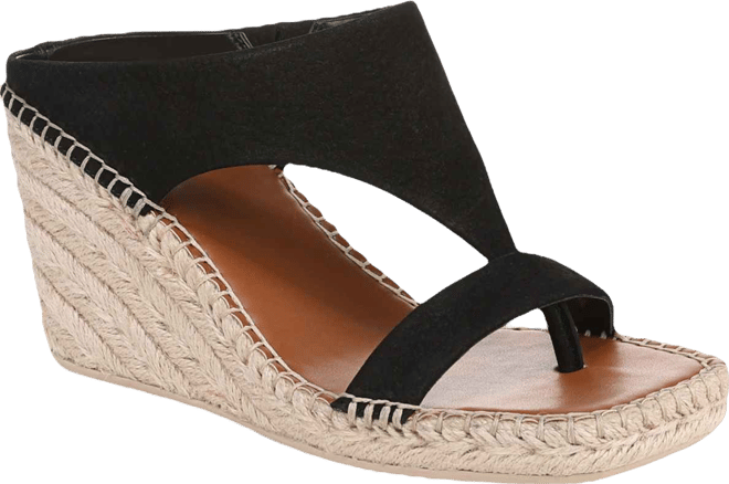 Women's Farren Square Toe Espadrille Sandals