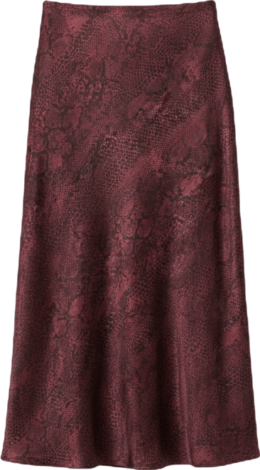 Women's Simone Slinky Skirt