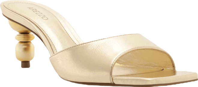 Women's Bree Mid Stiletto Sandal