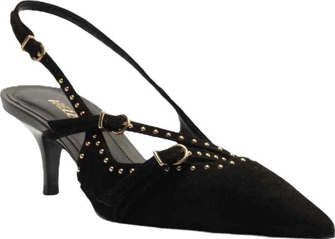 Women's Tiana Mid Stiletto Pumps