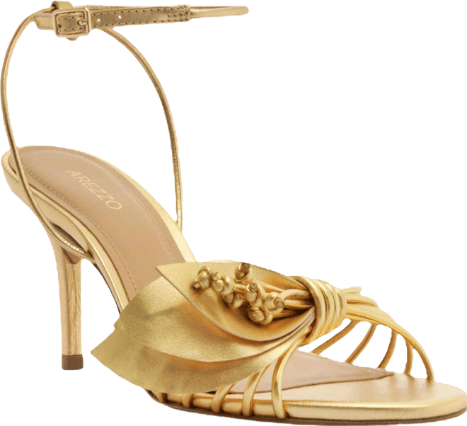 Women's Viola High Stiletto Sandal