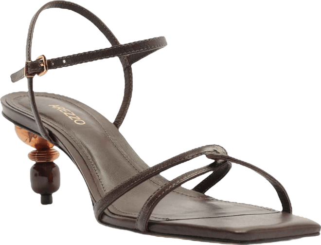 Women's Birdie Mid Stiletto Sandal