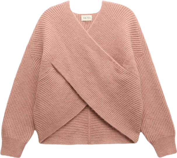 Women's Betty Wool Blend Sweater