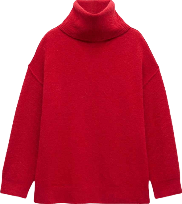 Women's Pullover Sweater