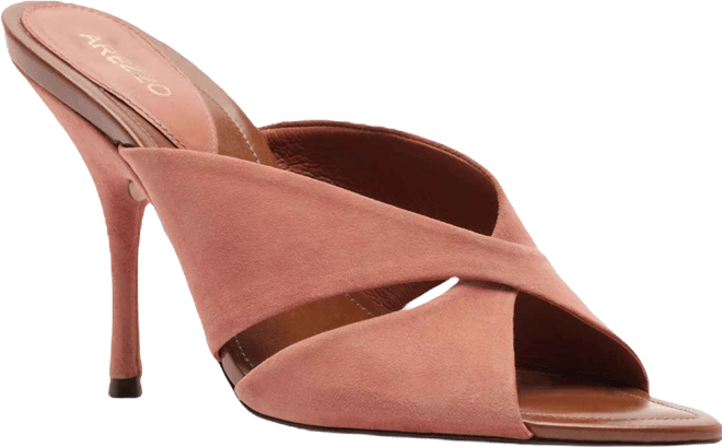 Women's Amelia High Stiletto Sandal