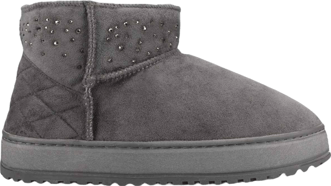 Women's Tarla Round Toe Booties