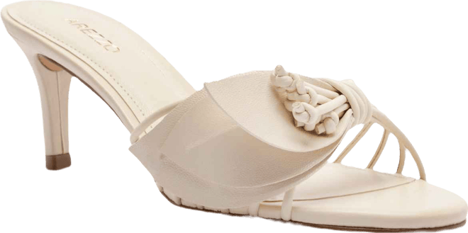 Women's Viola Mid Stiletto Sandals