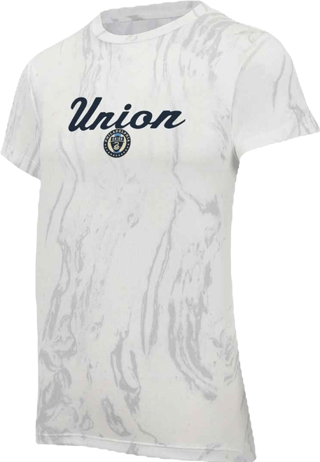 Women's Cream Philadelphia Union Quartz Top