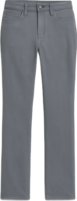 Women's High Rise Marilyn Straight Jeans