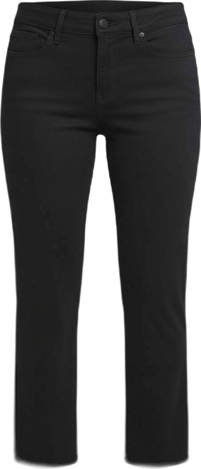 Women's Marilyn Straight Ankle Jeans