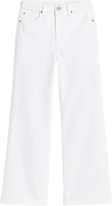 Women's Teresa Wide Leg Ankle Jeans