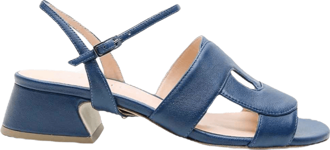 Women's Evening Sky Amal Customizable Sandal