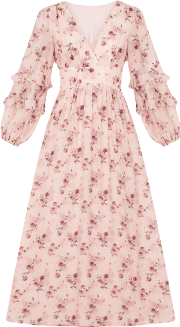 Women's Vayla Maxi Dress