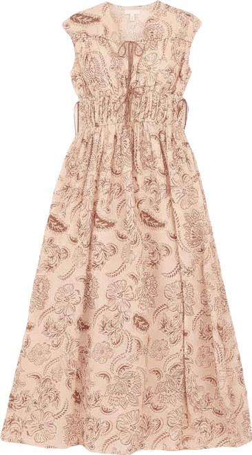 Women's Safira Midi Dress