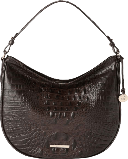 Kathleen Alden Road Medium Shoulder Bag