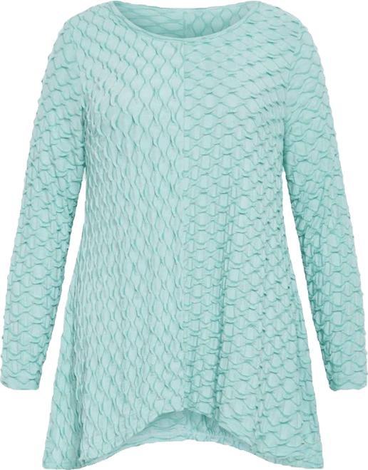 Women's Tiarne Two Tone Tunic