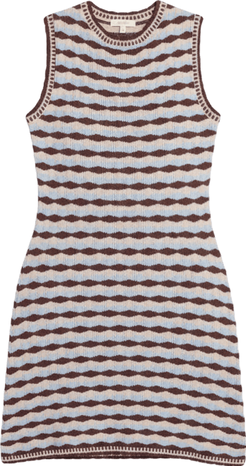 Women's Elfrida Knit Mini Dress