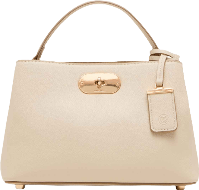 Women's New Recruits Dome Satchel