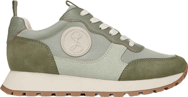 Women's Randal Lace Up Jogger Sneakers