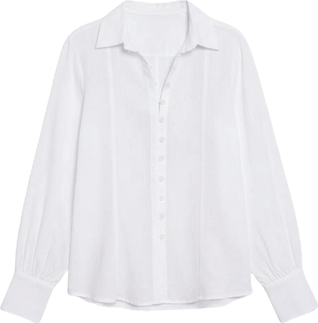 Women's Briggs Long Sleeve Shirt