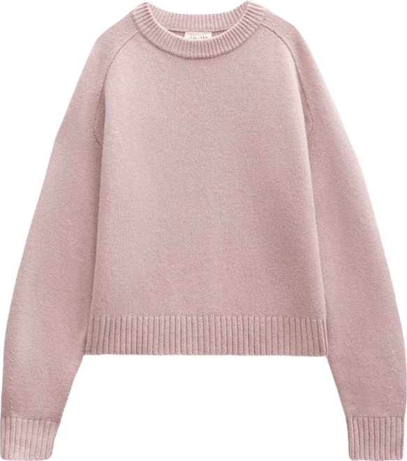 Women's Nina Merino Wool Sweater