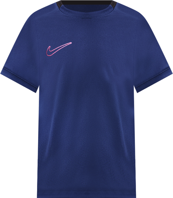 Nike Academy Older Kids' Dri-FIT Football Top