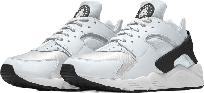 Nike Air Huarache By You รองเท้าผู้หญิงออกแบบเอง