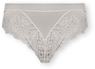 Women's Moonlit Meadow Moderate Coverage Briefs