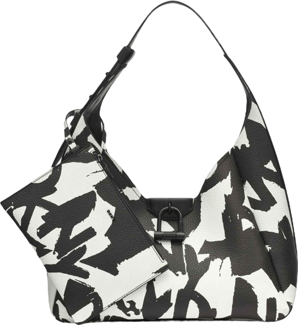 Karlie Hobo Medium-Sized Bag