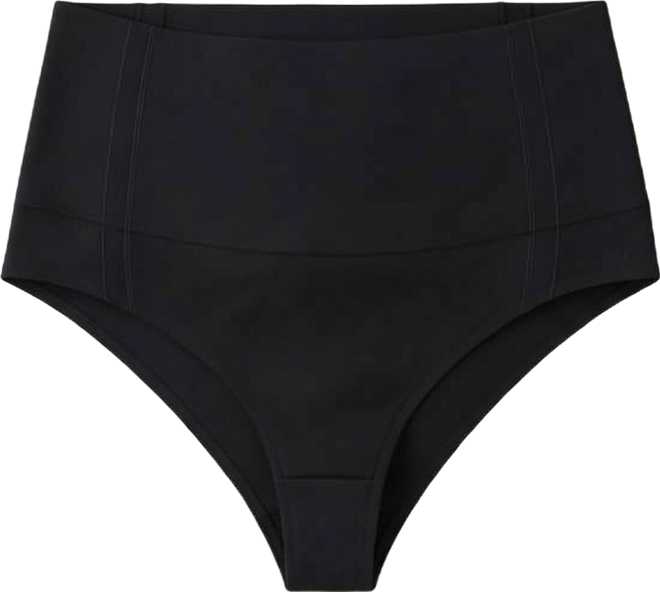 Women's High-Rise Smooth Shaping Thong