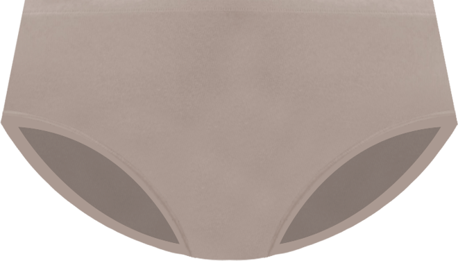 Women's Bliss Bare Cotton Thong