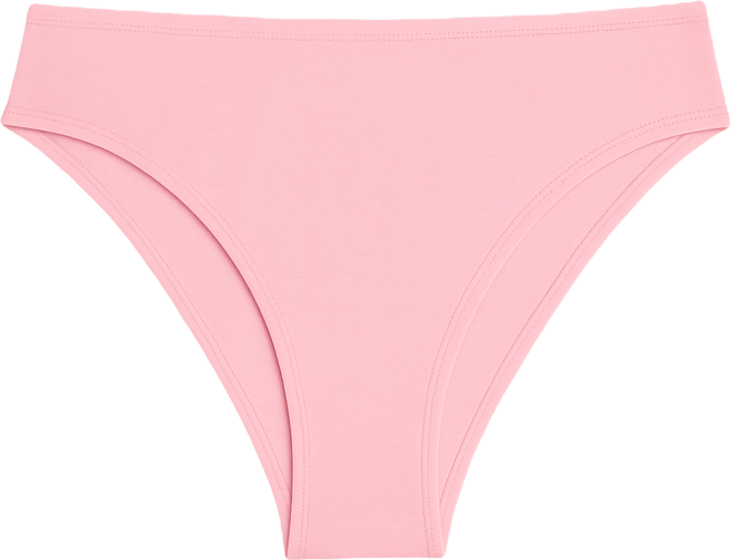 Women's Bliss Bare Cotton Thong