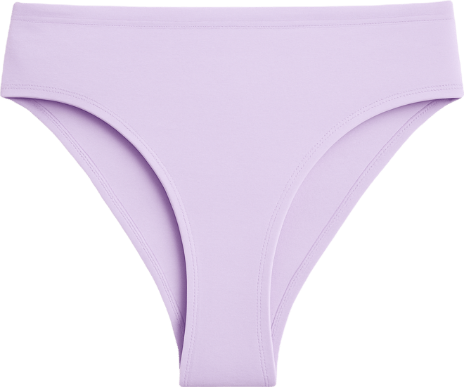 Women's Bliss Bare Cotton Thong
