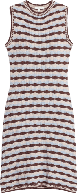 Women's Elfrida Knit Mini Dress