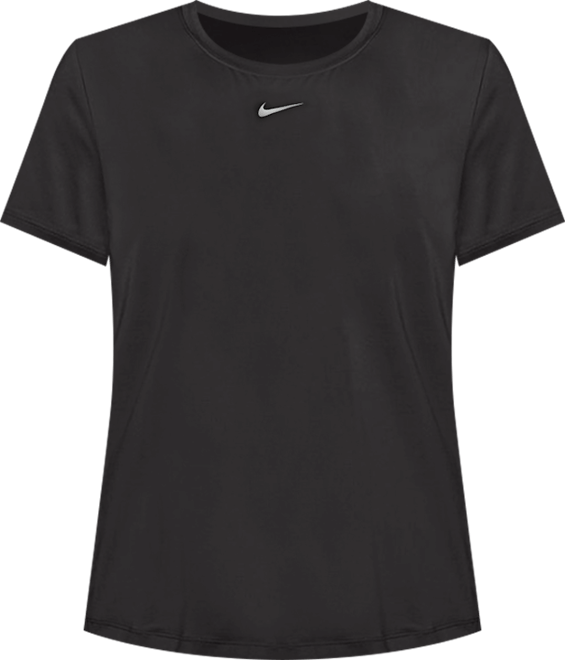 Nike One Classic Women's Dri-FIT Short-Sleeve Top