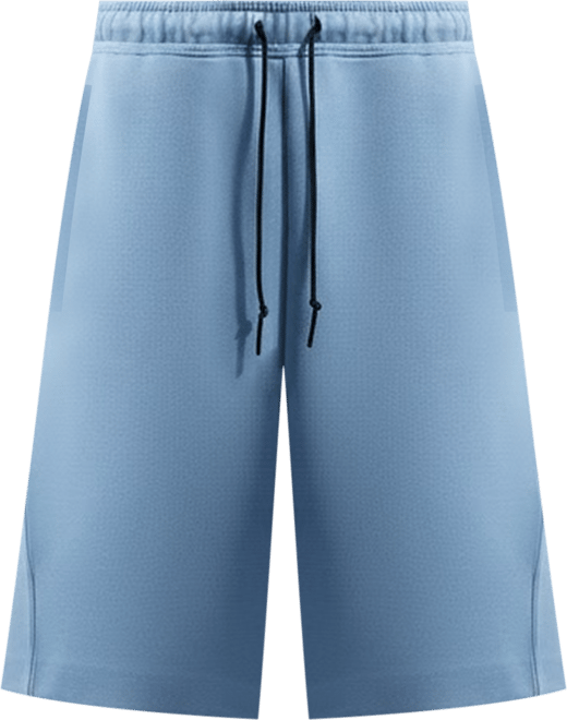 Nike Tech Men's Fleece Oversized Fit Shorts