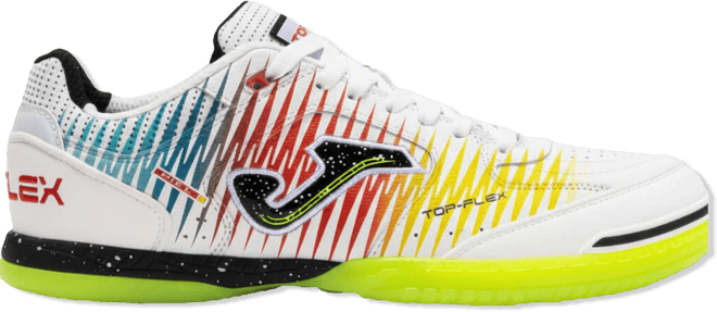 Joma Top Flex 25 Indoor Soccer Shoes | Dick's Sporting Goods