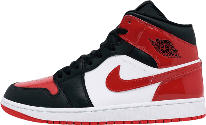 Men's Air Jordan Retro 1 Mid SE Casual Shoes | JD Sports