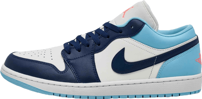 Men's Air Jordan Retro 1 Low Casual Shoes | Finish Line