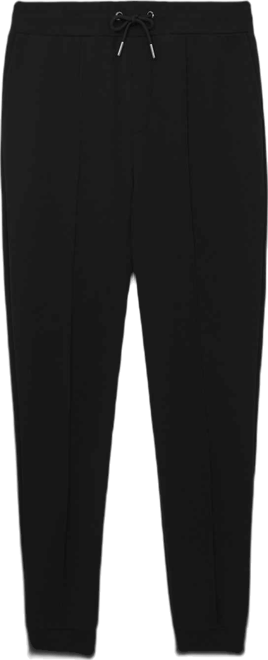 Men's Stretch-Jersey Tailored Joggers
